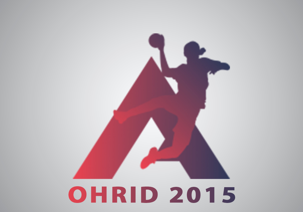 Summer Camp Andrea Lekic Handball Academy