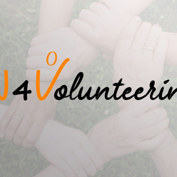 V4Volunteering Project