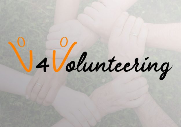 V4Volunteering Project